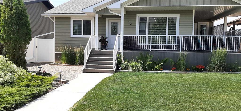 Picture for 42 Somerside Gate SE