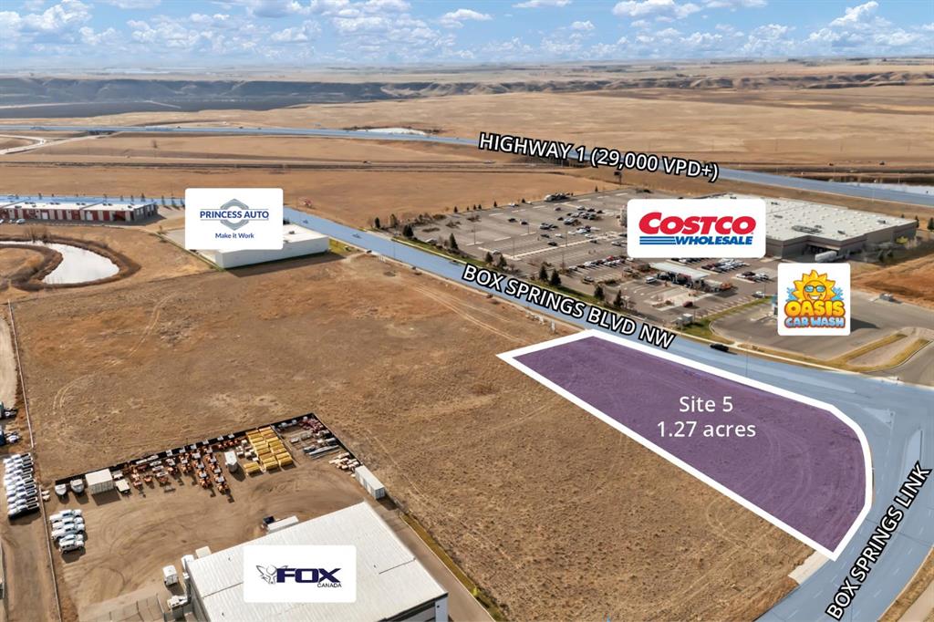 Picture for 5, 2377 Box Springs Boulevard NW