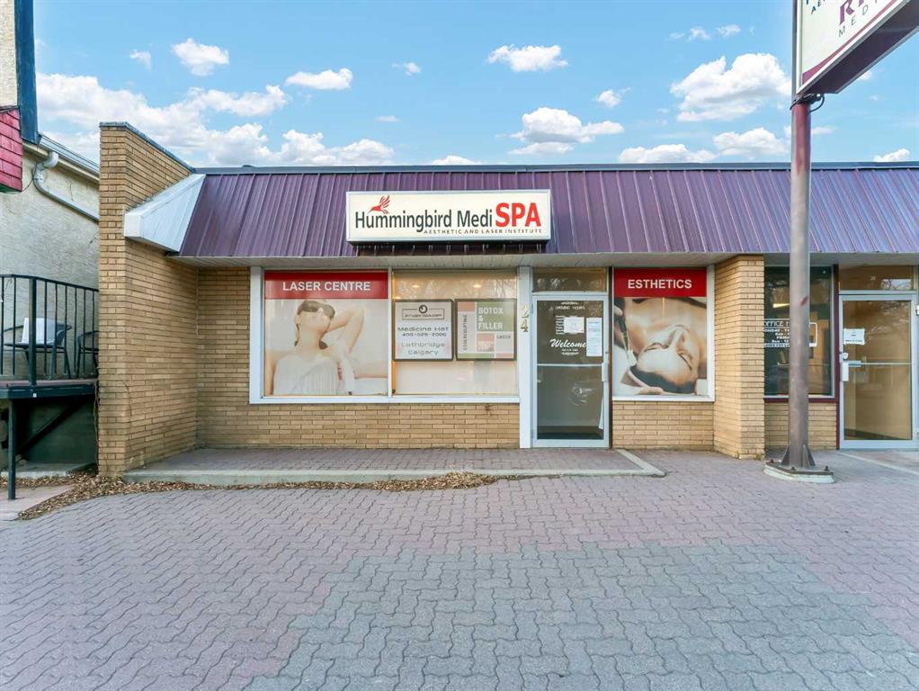 Picture for 24 3 Street NE