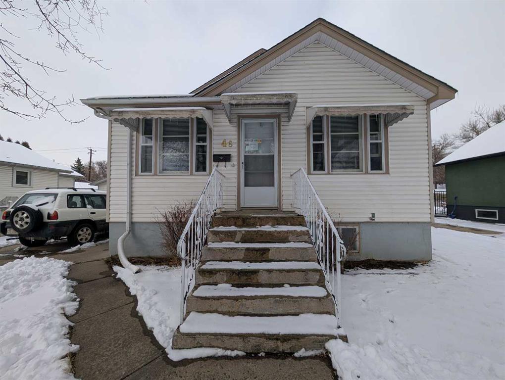 Picture for 46 2 Street NW