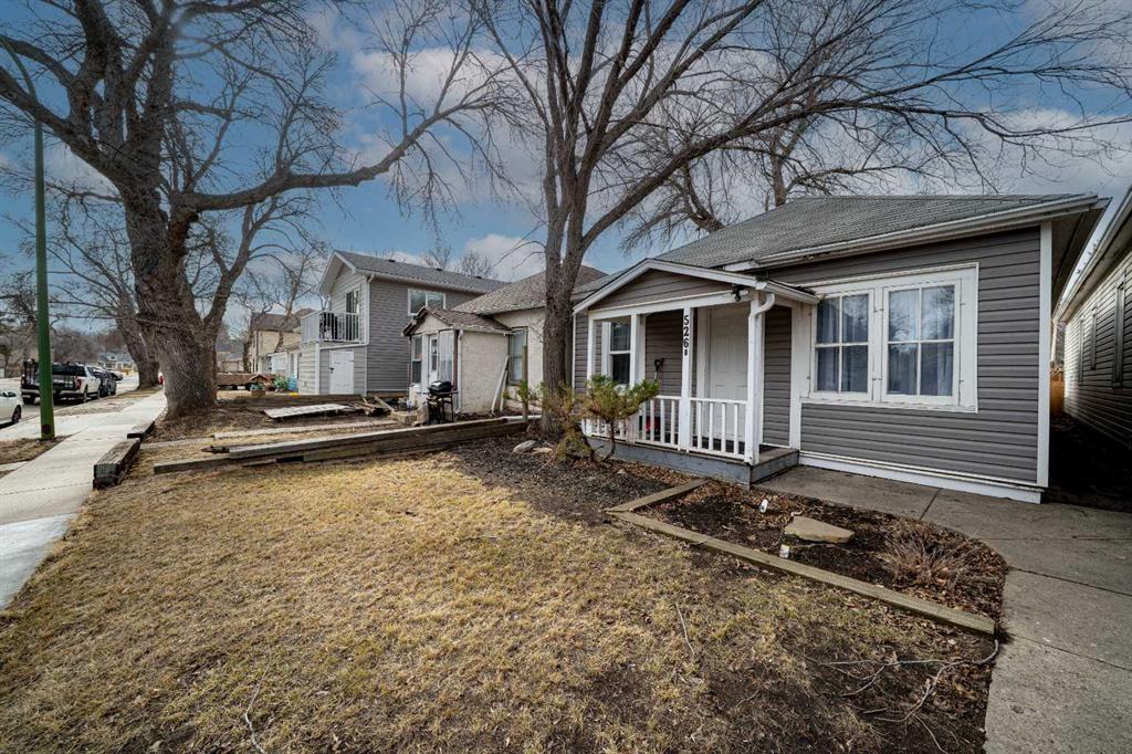 Picture for 526B Princess Avenue SE