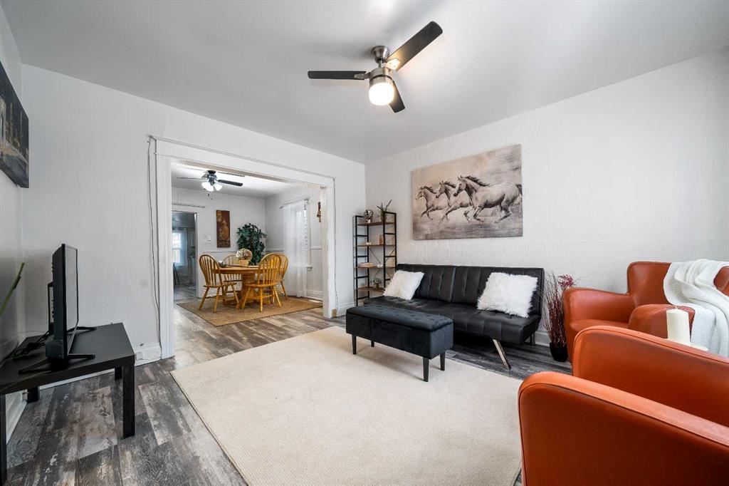 Picture for 526B Princess Avenue SE