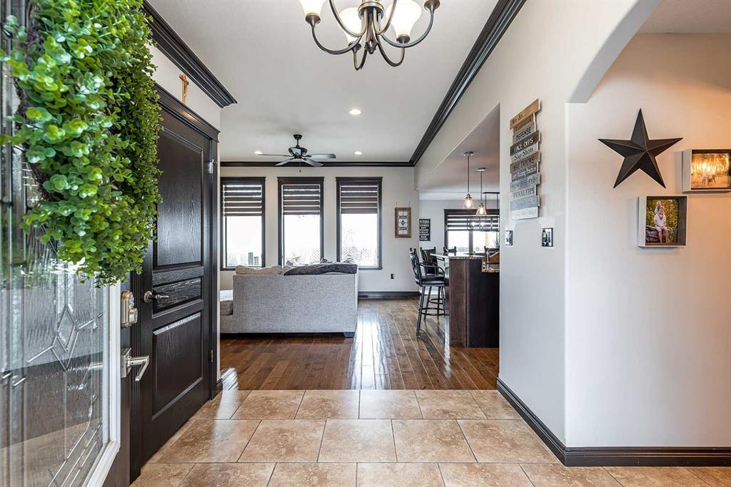 Picture for 184 Ranchman Crescent NE