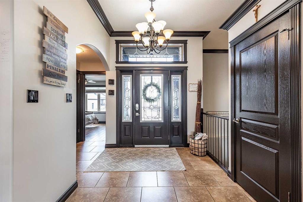 Picture for 184 Ranchman Crescent NE