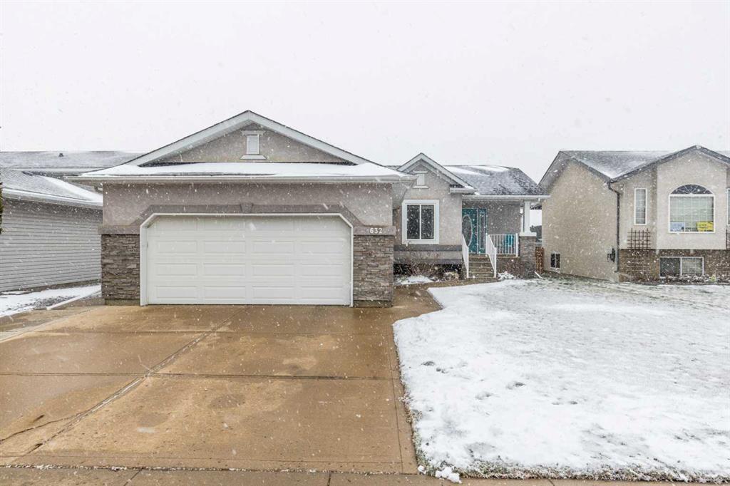 Picture for 632 Hemingway Crescent NE