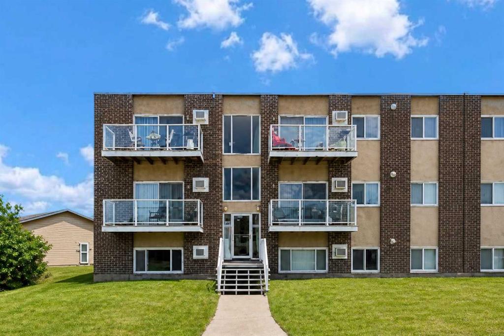 Picture for 202, 2987 Dunmore Road SE