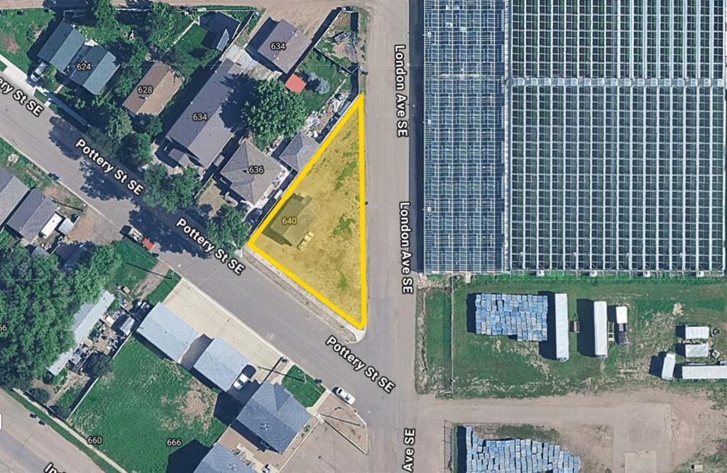 Picture for 640 Pottery Street SE