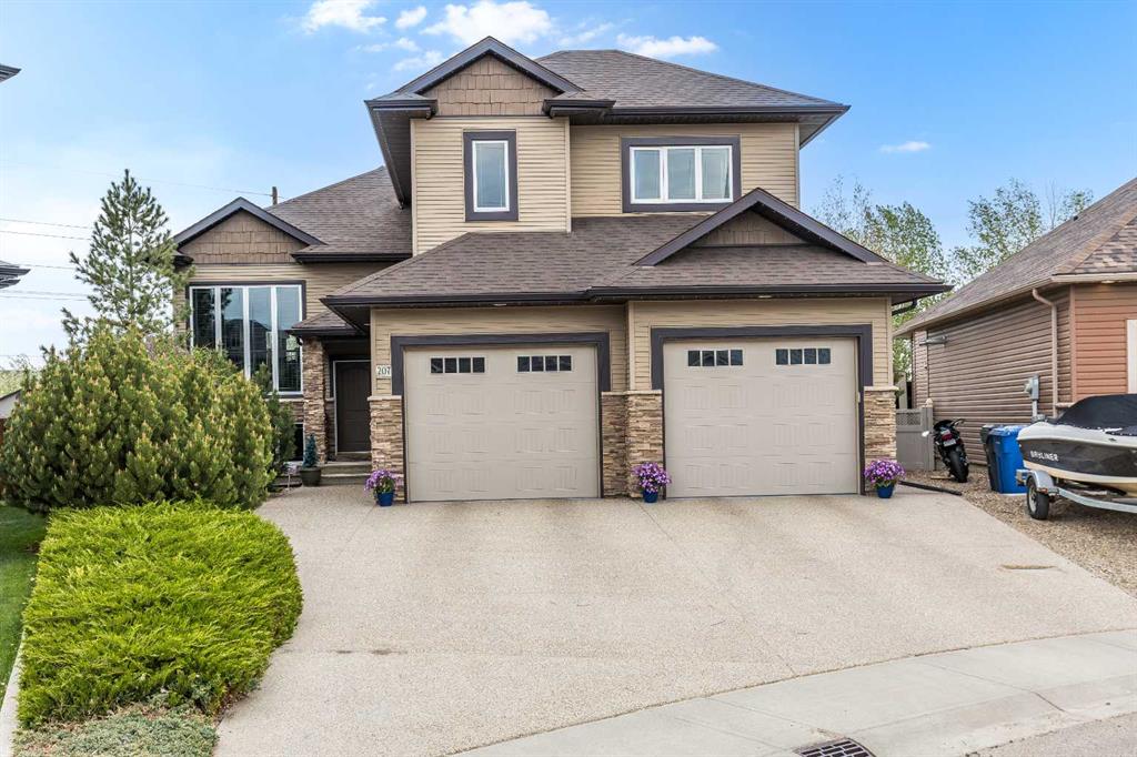 Picture for 207 Hamptons Way SE