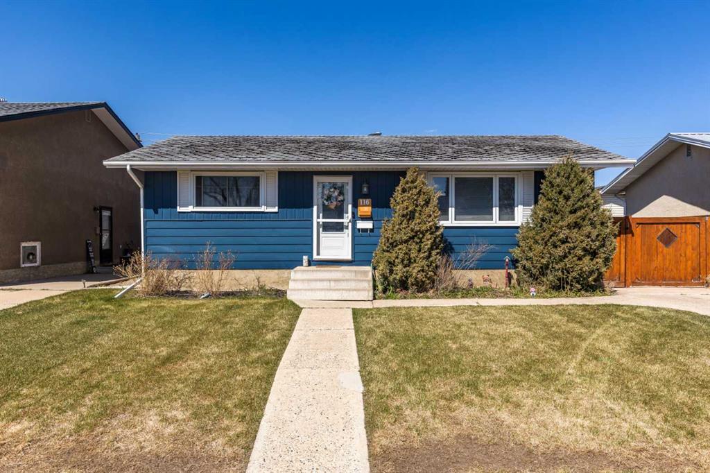 Picture for 116 19 Street NE