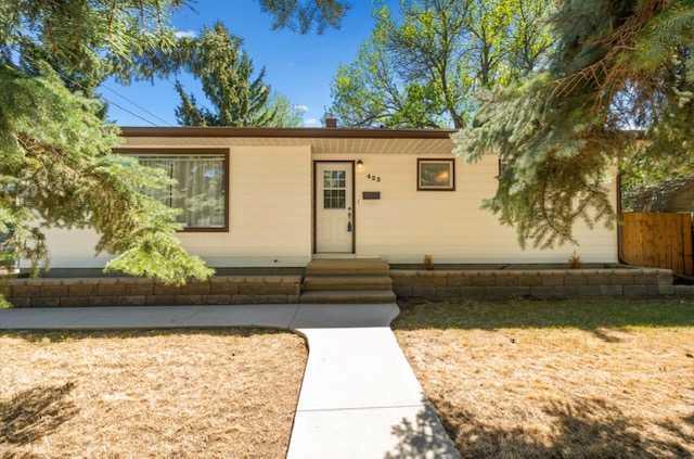 Picture for 423 12 Street NE