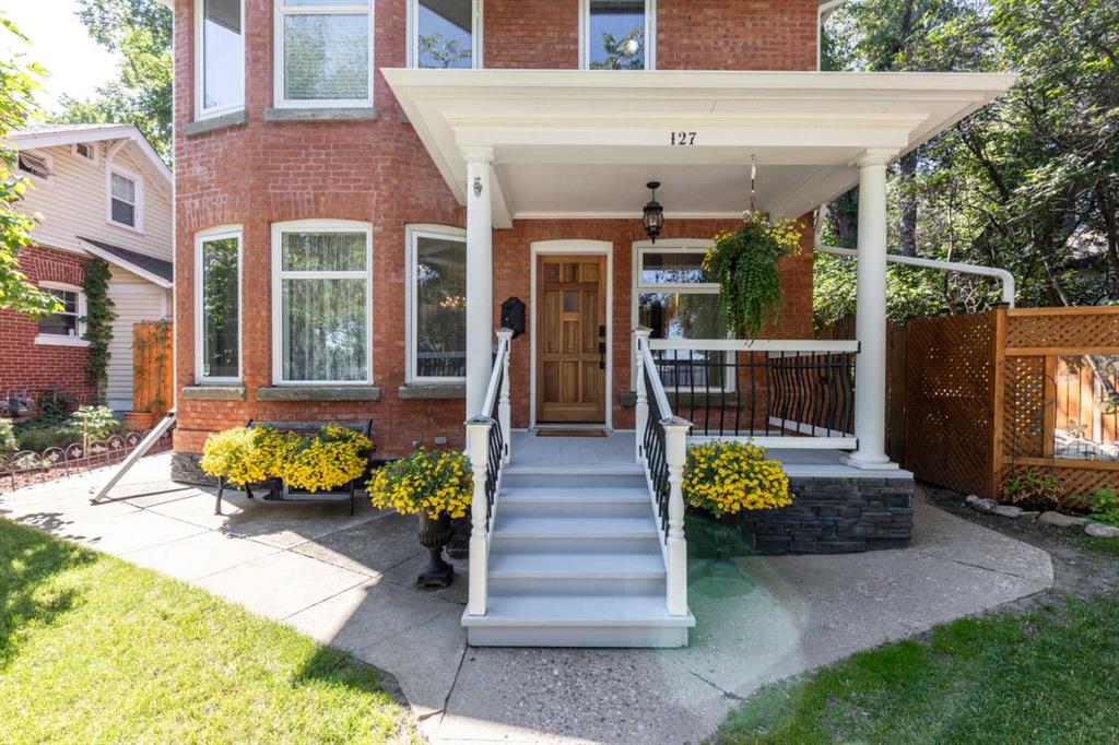 Picture for 127 1 Street SW