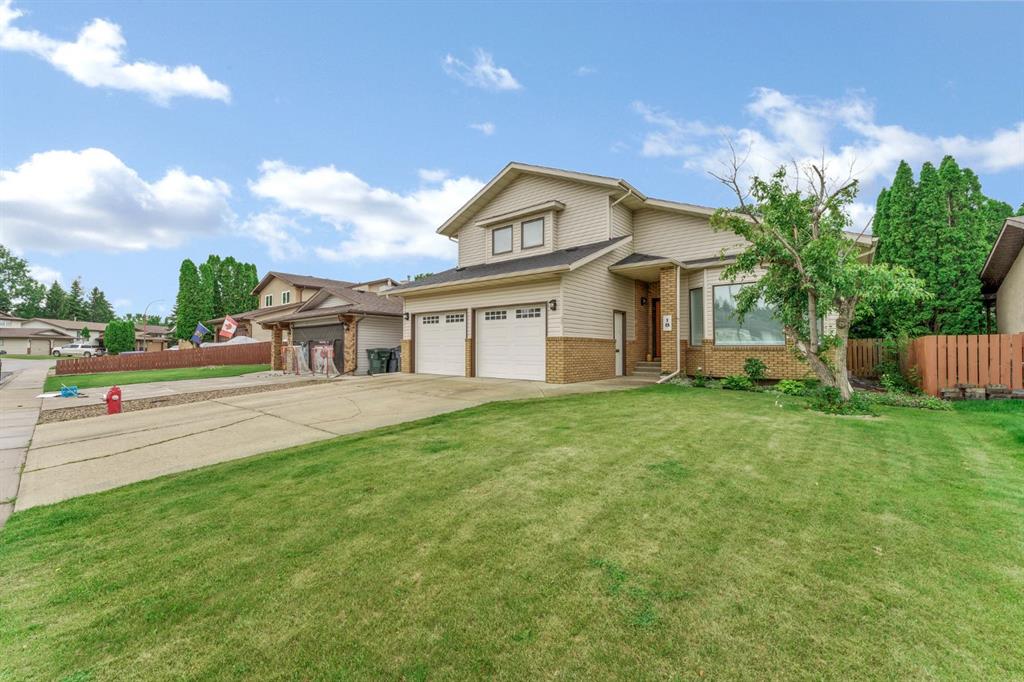 Picture for 18 Rideau Crescent SE
