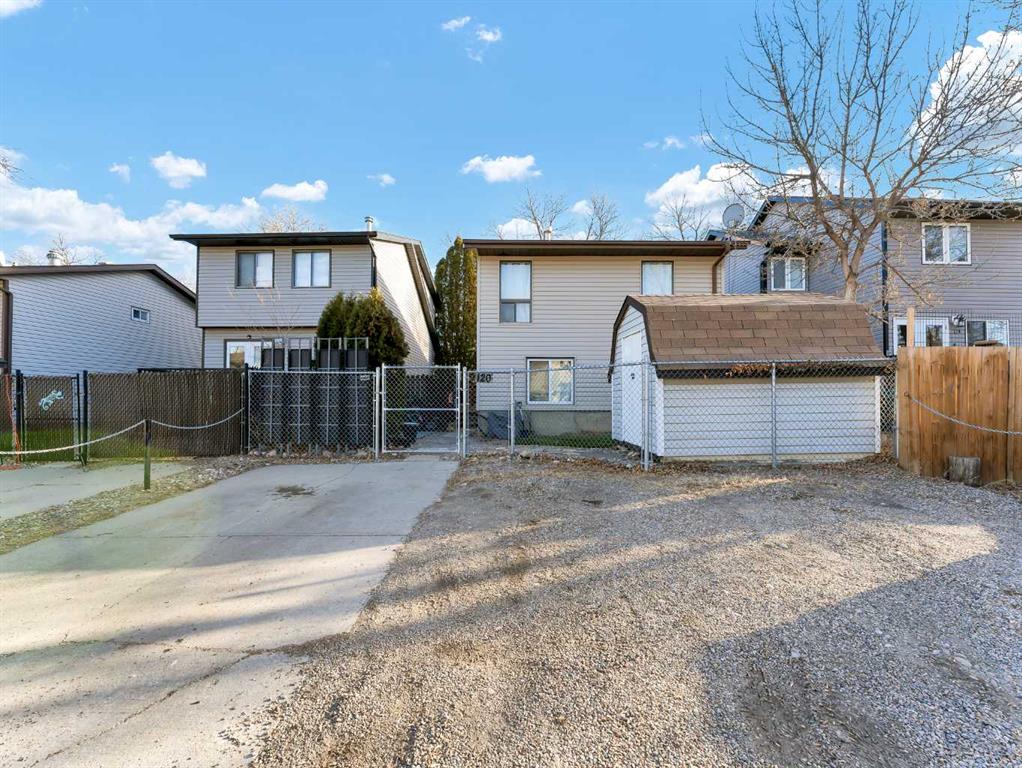 Picture for 120 South Ridge Drive SW