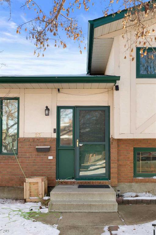 Picture for 23 Calder Court SE