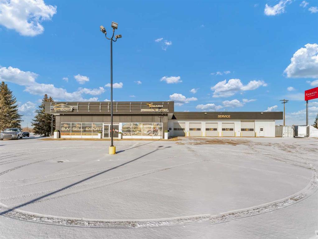 Picture for 1276 Trans Canada Way  SE