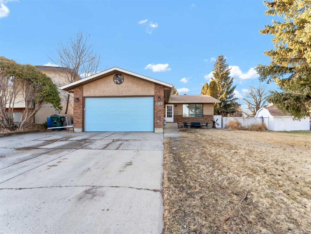 Picture for 103 Ewart Crescent SE