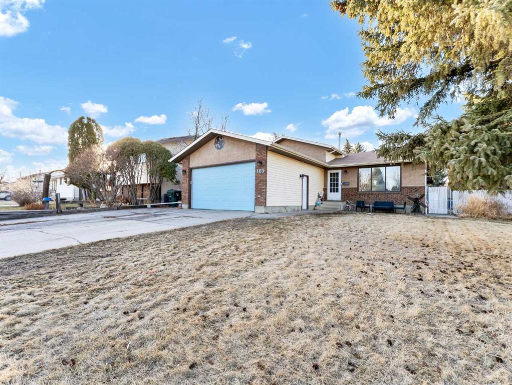 Picture for 103 Ewart Crescent SE