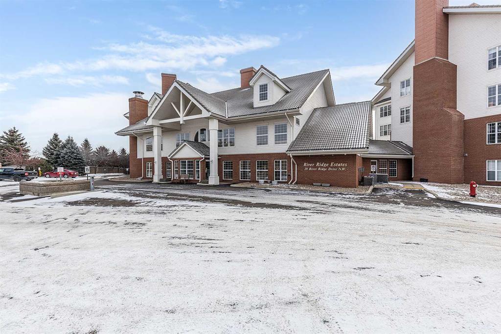 Picture for 307, 29 River Ridge Drive NW