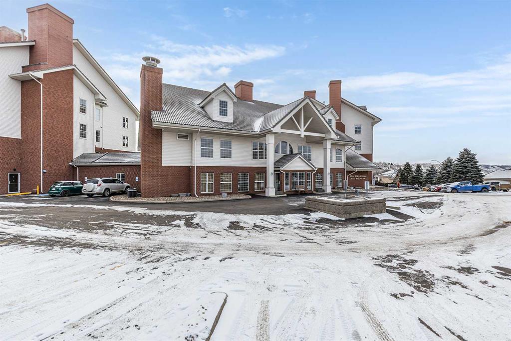 Picture for 307, 29 River Ridge Drive NW