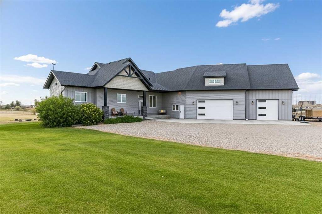 Picture for 87, 12107 Range Road 74  