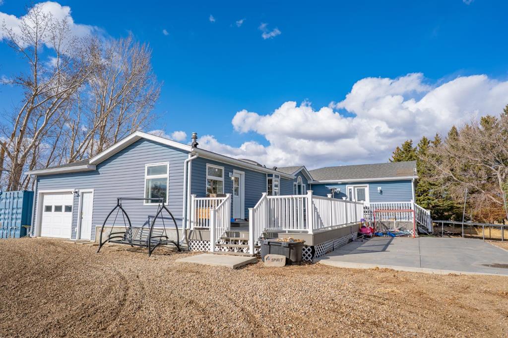 Picture for 2, 12520 Range Road 70  