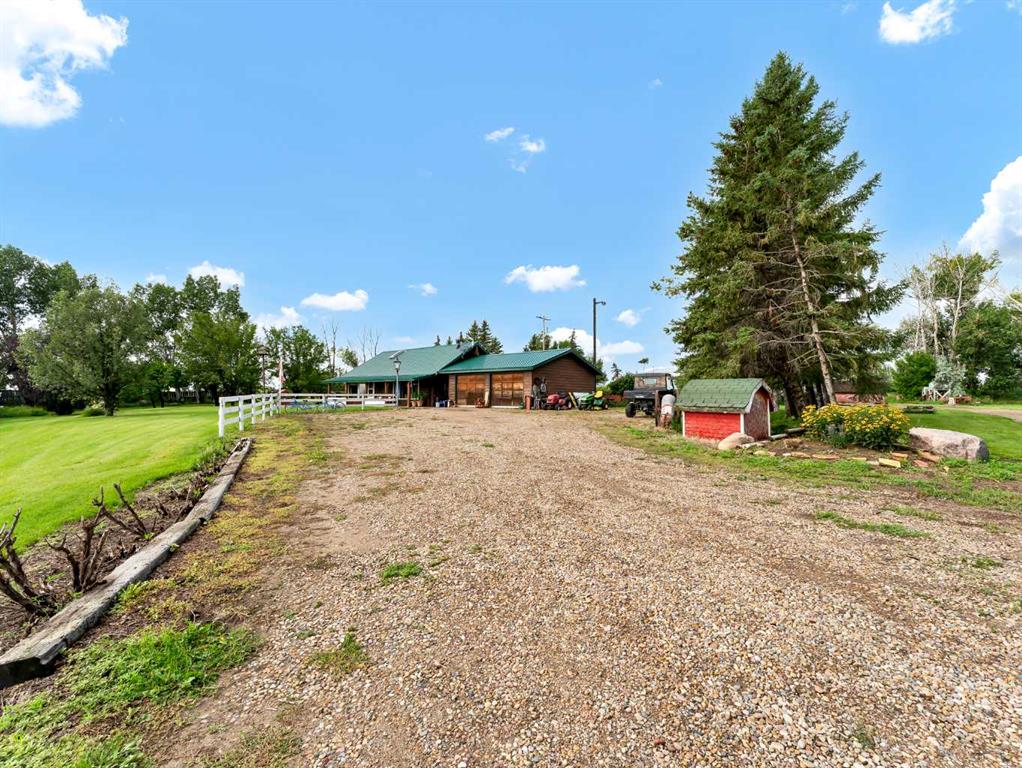 Picture for 12228 Range Road 64  