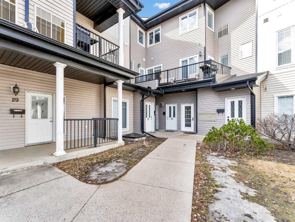 Picture for 25, 298 Somerset Way SE