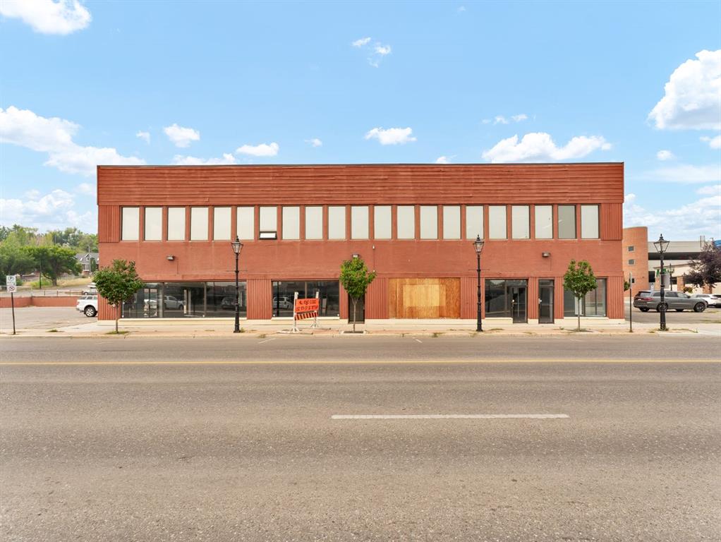 Picture for A + B, 410 South Railway Street SE