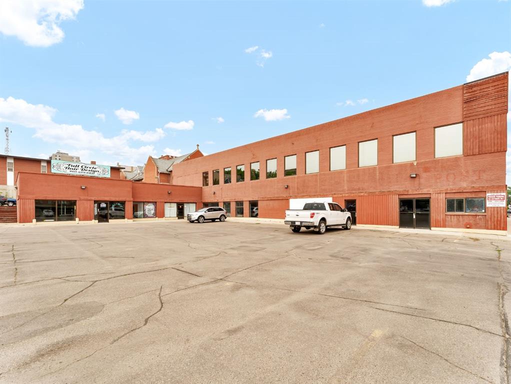 Picture for A + B, 410 South Railway Street SE