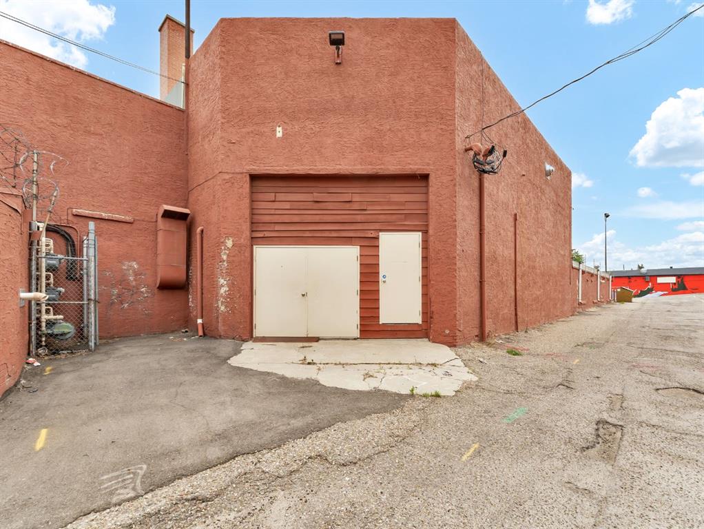 Picture for A + B, 410 South Railway Street SE