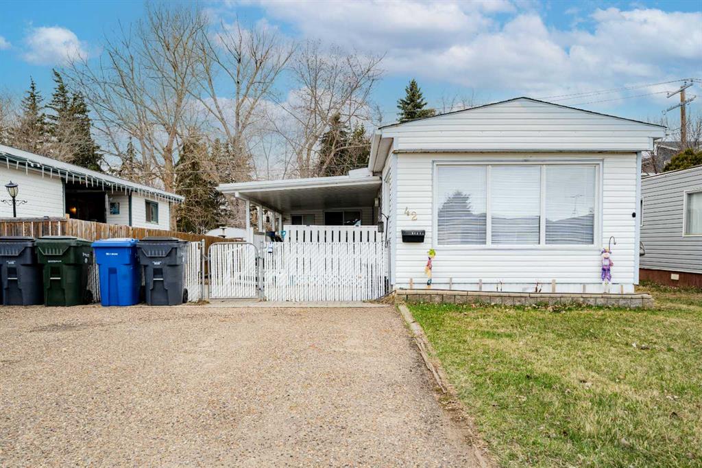 Picture for 42, 2248 Southview Drive SE