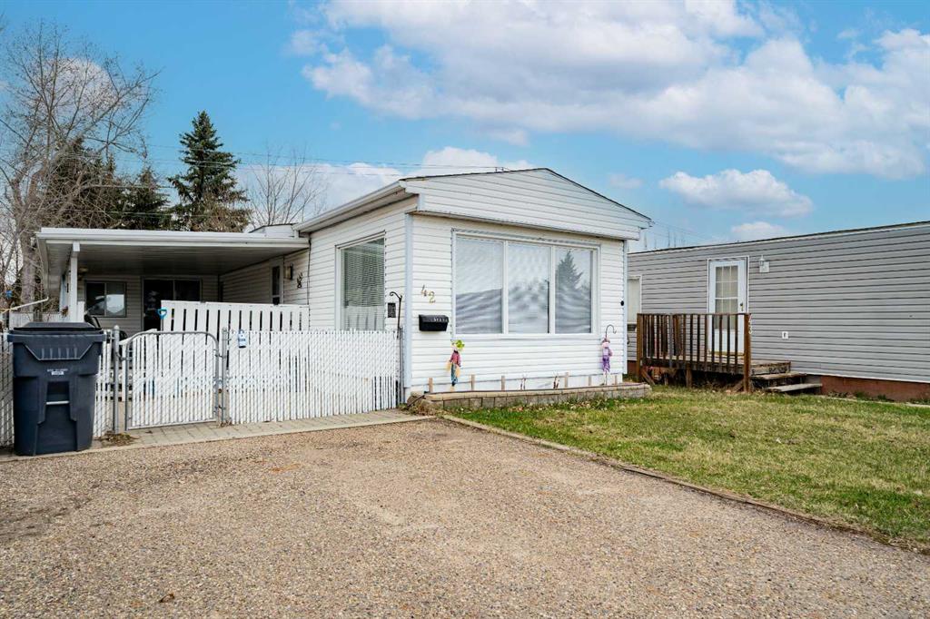 Picture for 42, 2248 Southview Drive SE