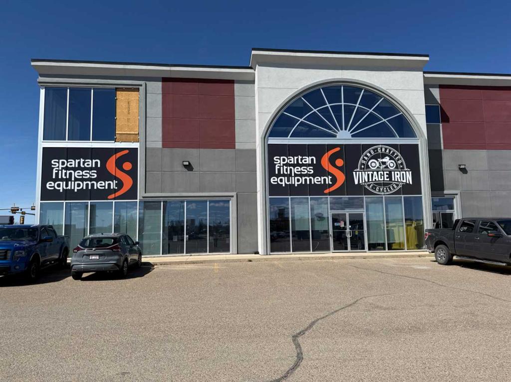 Picture for #1, 40 Strachan Court SE