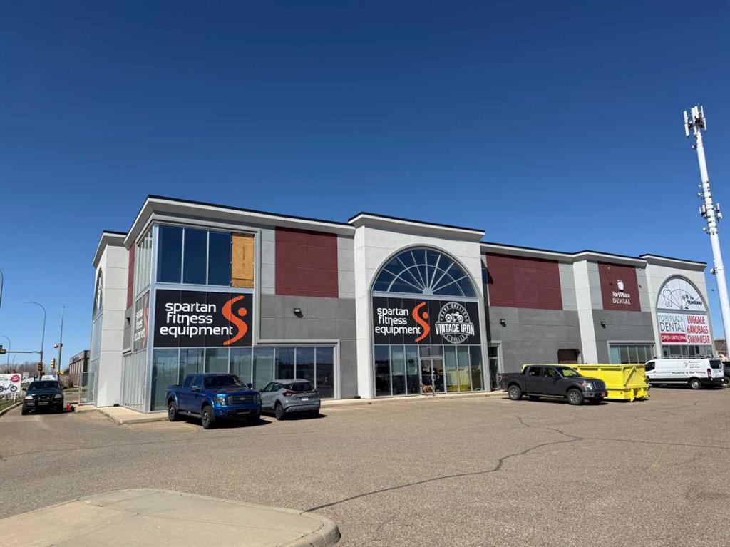 Picture for #1, 40 Strachan Court SE