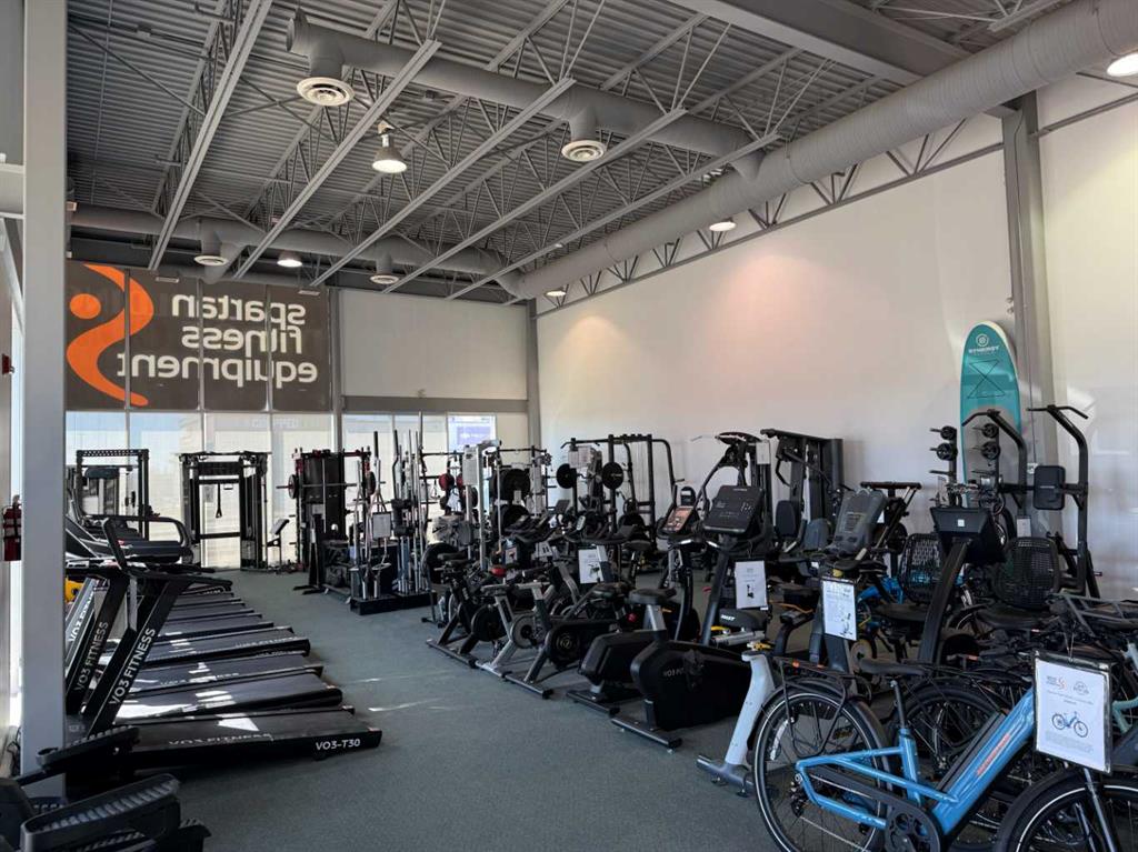 Picture for #1, 40 Strachan Court SE