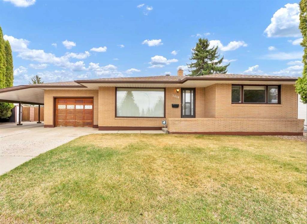 Picture for 2458 Jackson Place SE