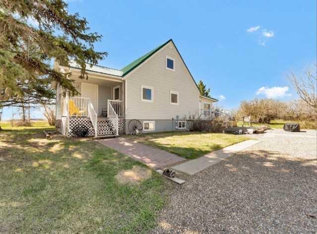 Picture for 7202 Township Road 114  