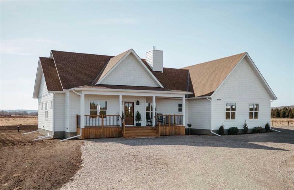 Picture for 33080 Range Road 61  