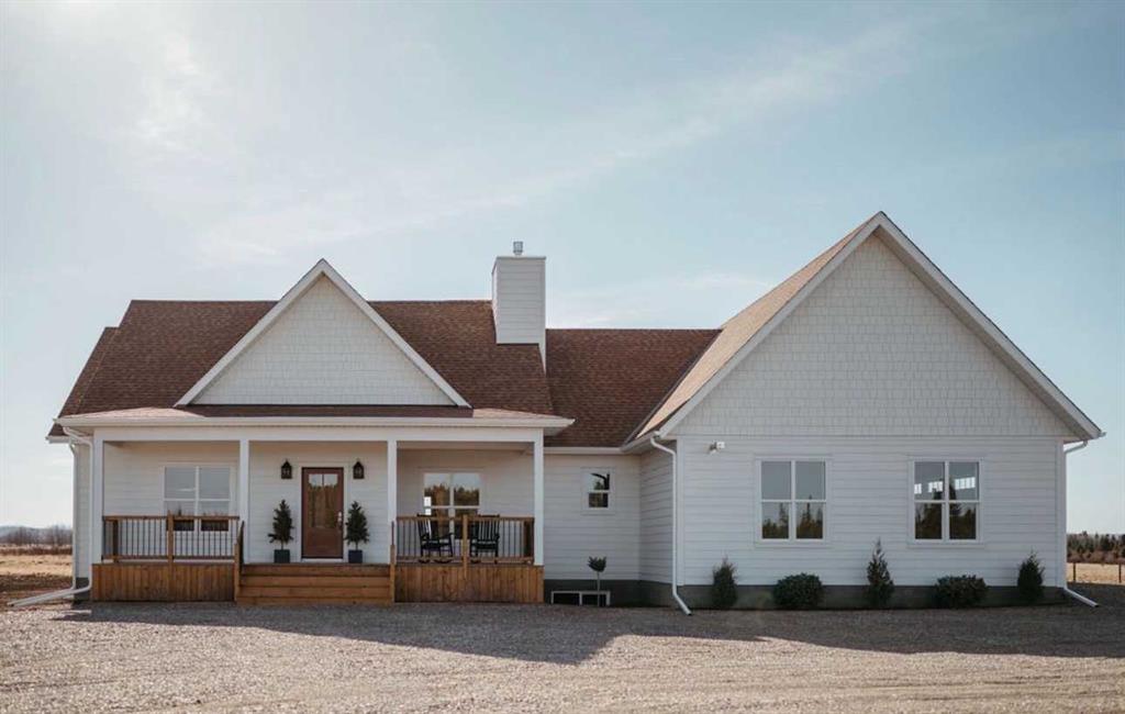 Picture for 33080 Range Road 61  