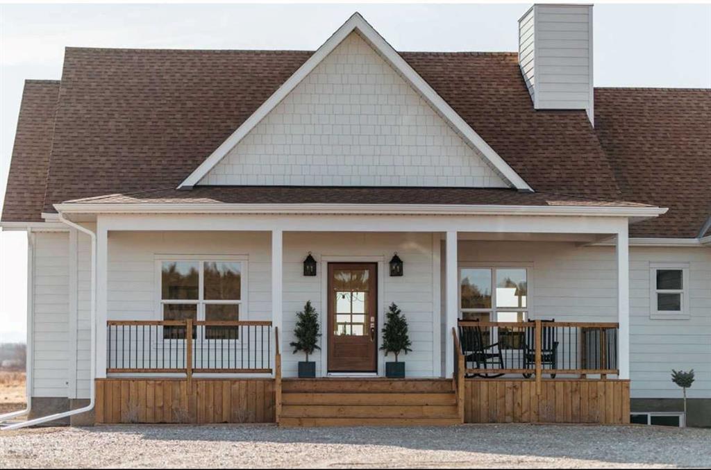 Picture for 33080 Range Road 61  