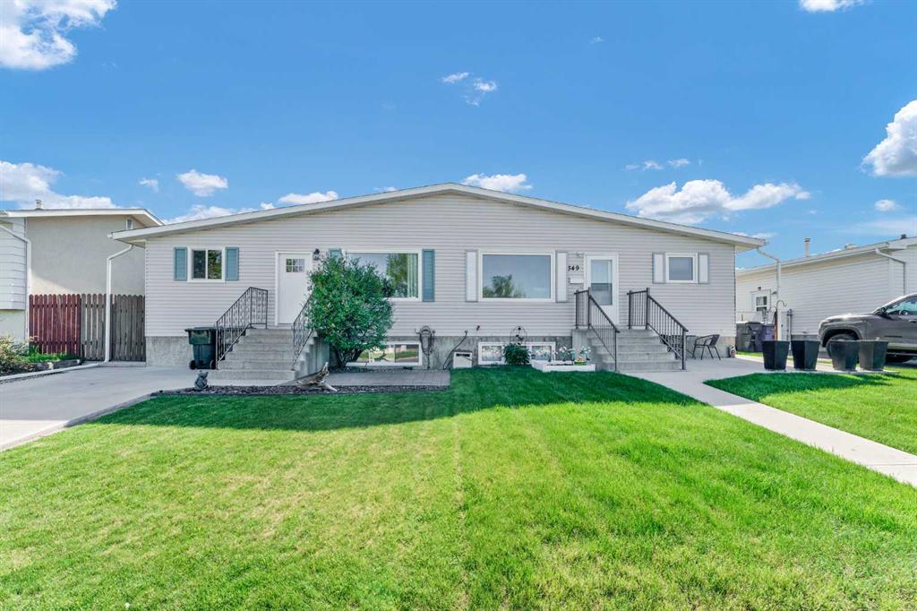 Picture for 353 Ross Glen Drive SE