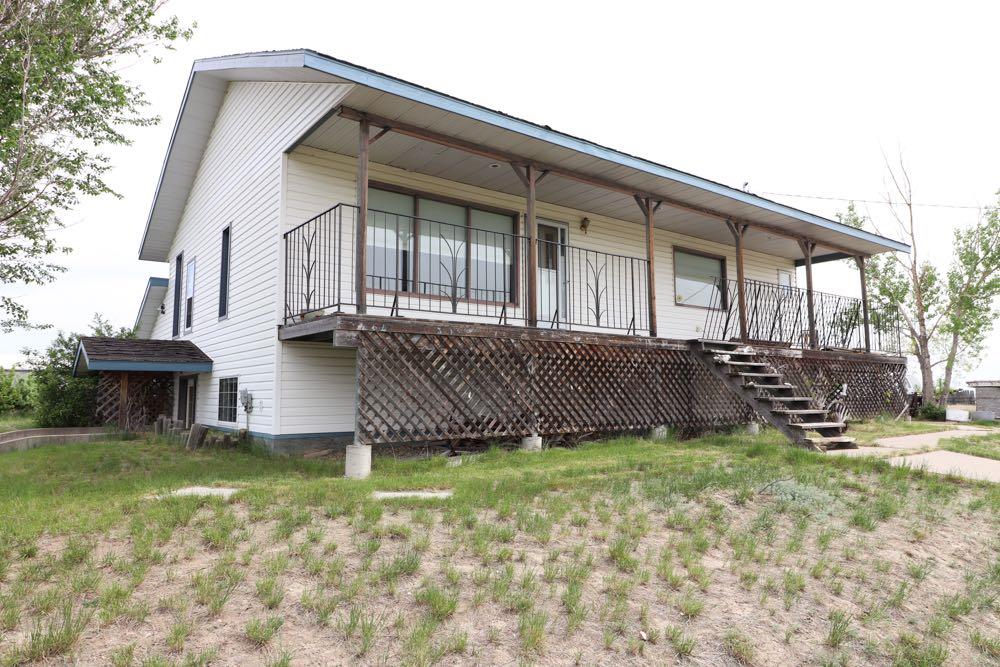 Picture for 13429 Range Road 62  