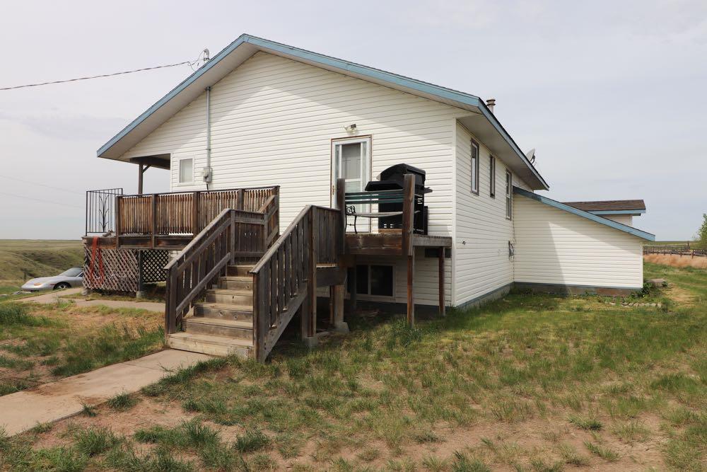 Picture for 13429 Range Road 62  