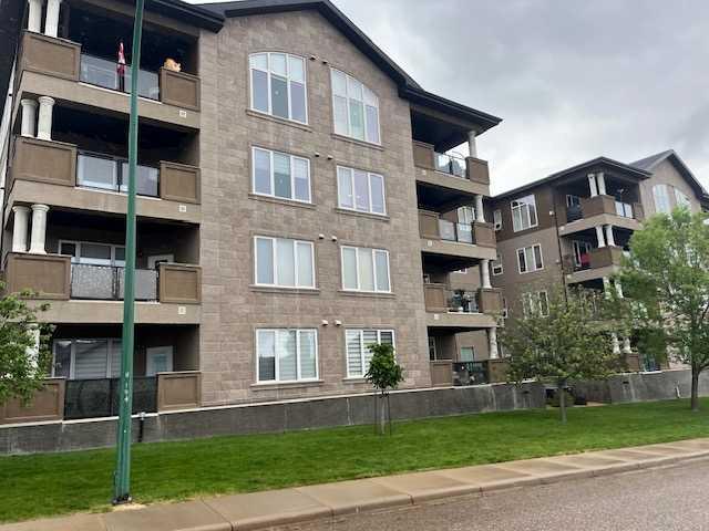 Picture for 201, 85 Terrace Drive 