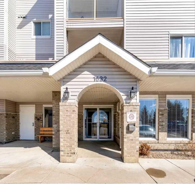 Picture for 309, 1632 Saamis Drive NW