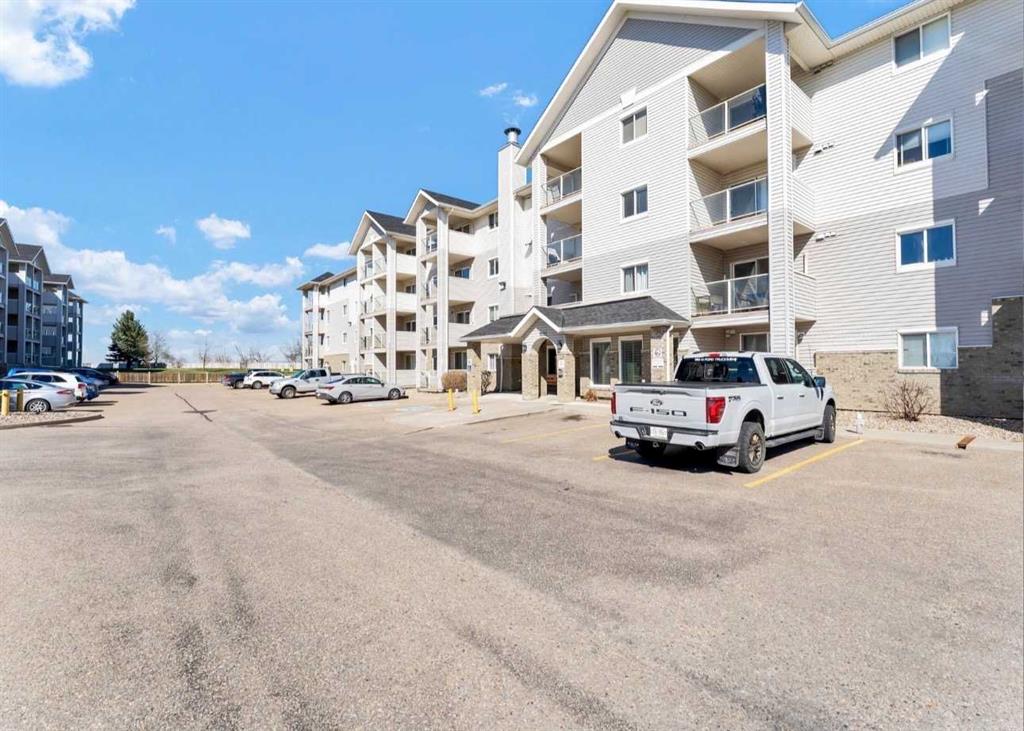 Picture for 309, 1632 Saamis Drive NW