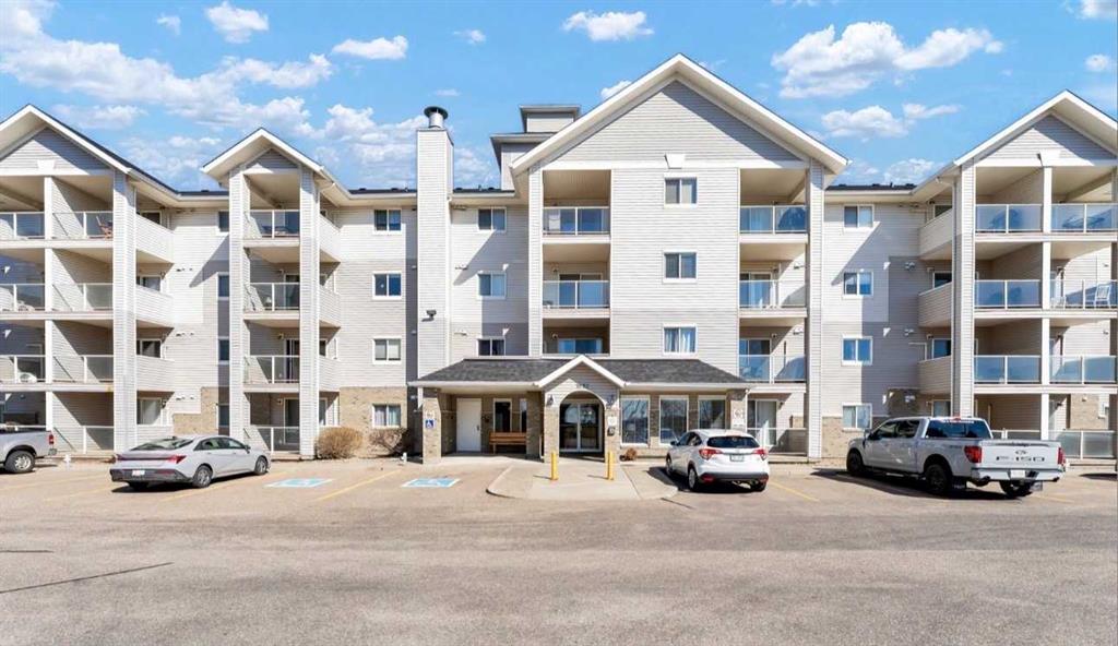 Picture for 309, 1632 Saamis Drive NW