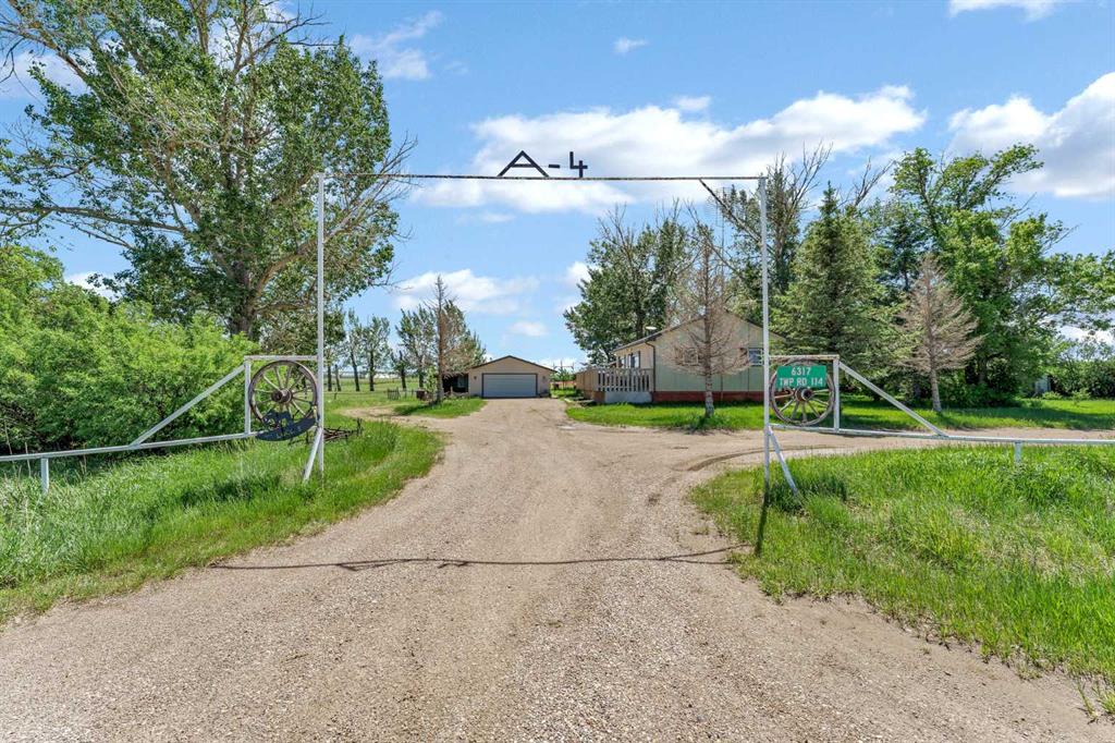 Picture for 2, 6317 Township Road 114  