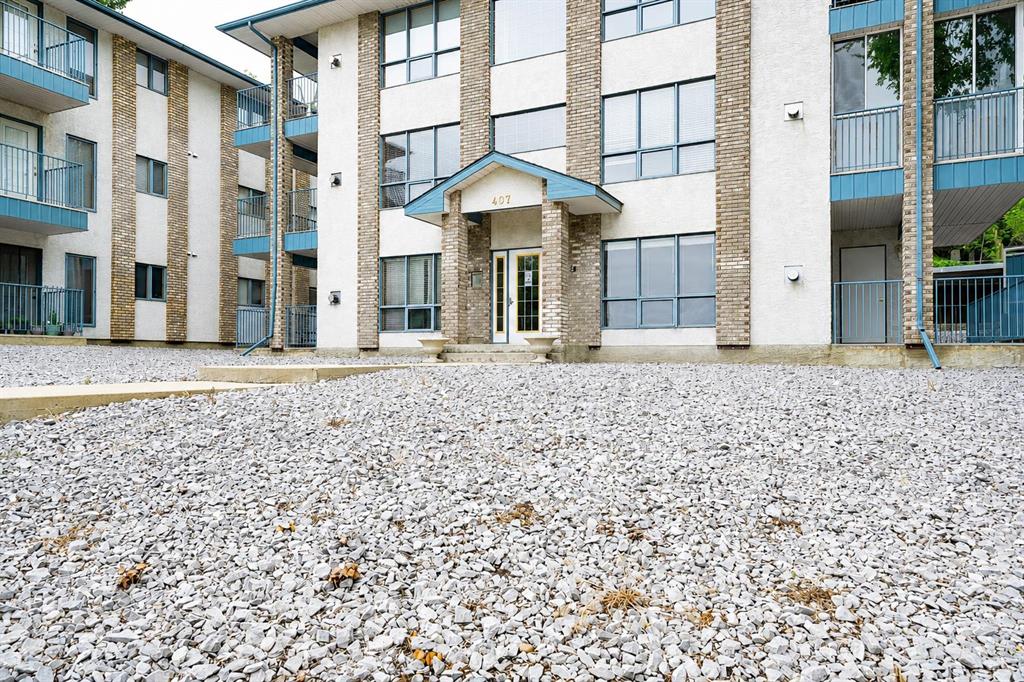 Picture for 4, 407 Macleod Trail SE