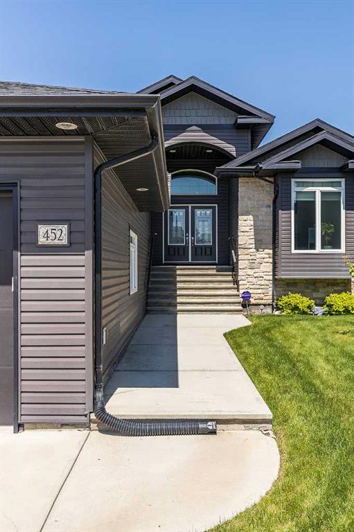 Picture for 452 Somerside Place SE